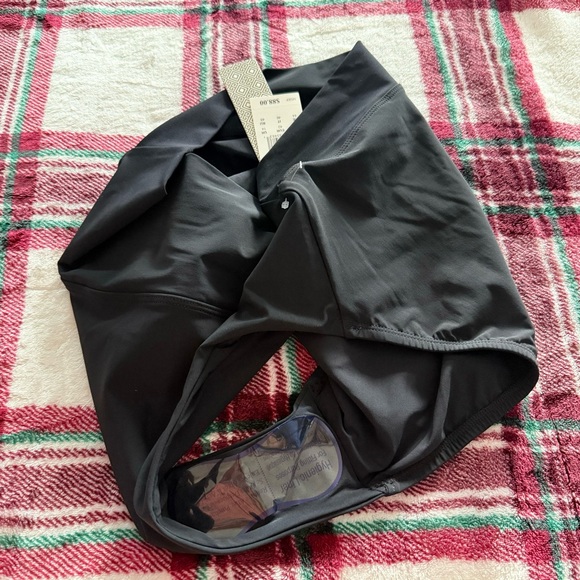 NWT AMORESSA Martini Brief Bikini Swim Bottom SIZE 12 - Picture 5 of 7